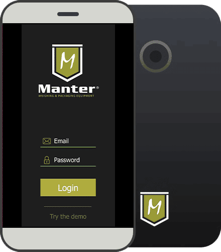 Permanent bijkeuken genetisch Manter introduceert de Service & Parts App: een online gepersonaliseerd  onderdelen platform - Manter International