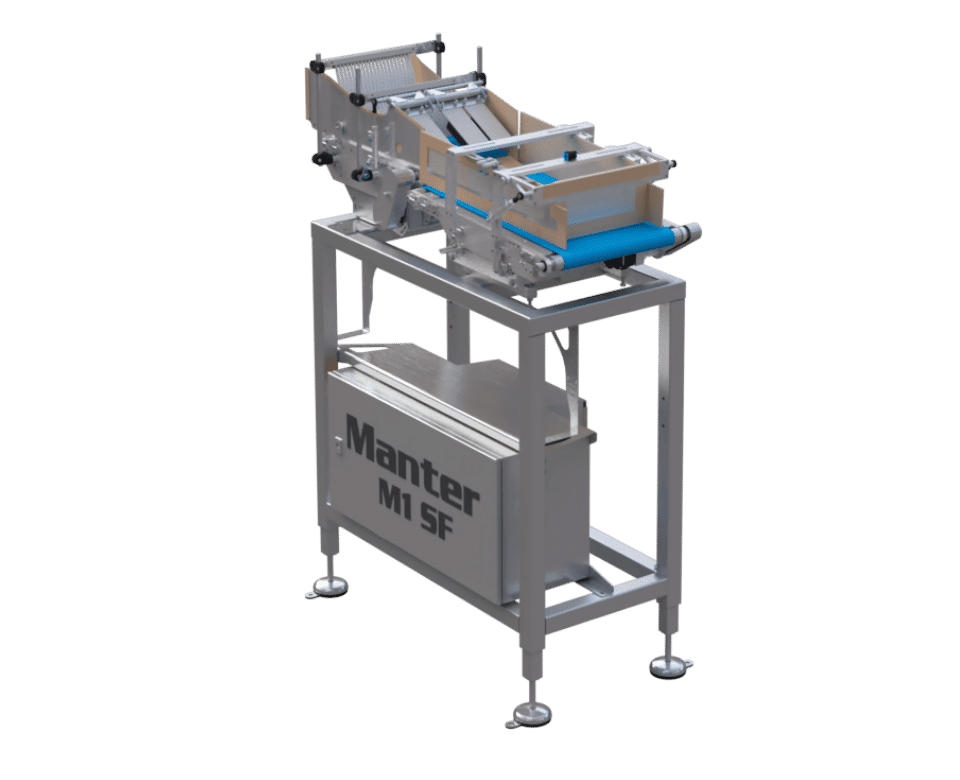 M1 SF Belt weigher