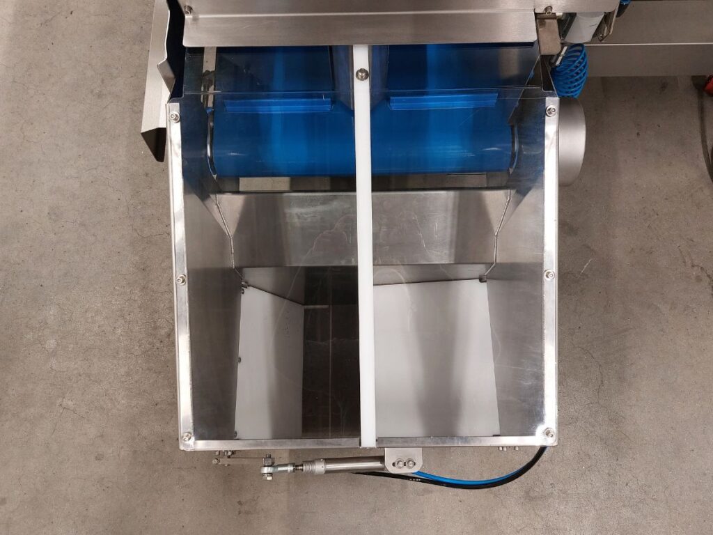 M10i D - Intermediate buckets