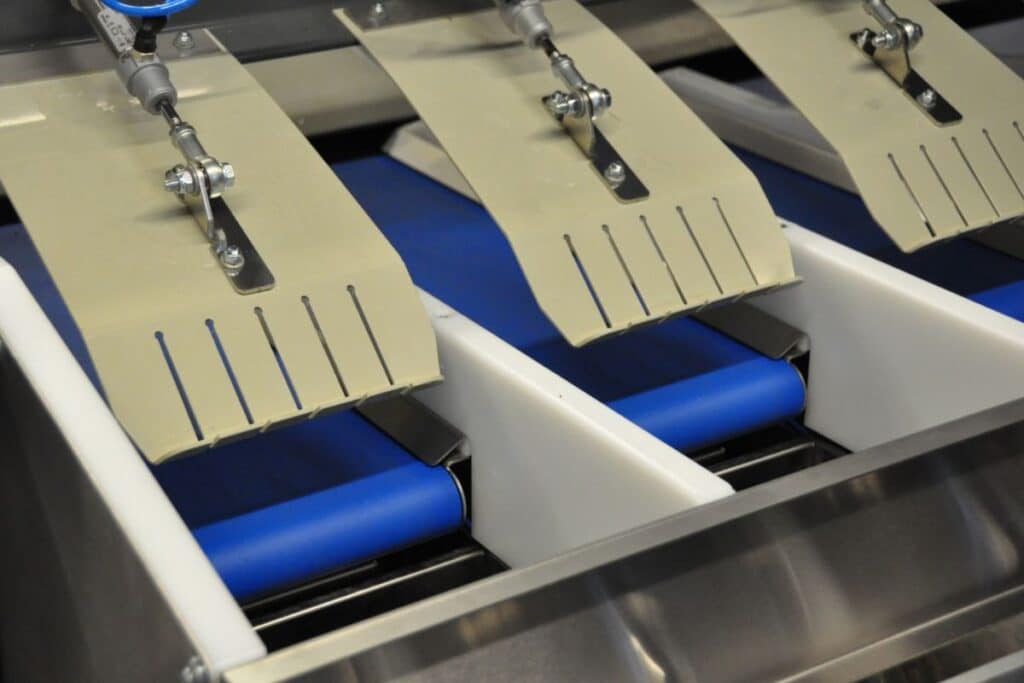 XL Dosing flaps