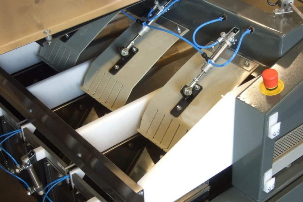 XL Dosing flaps and buckets