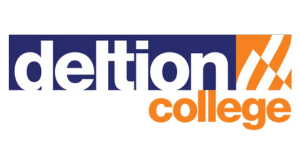 logo deltion college zwolle