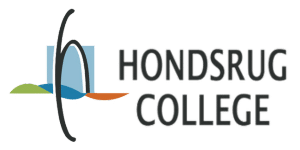 logo Hondsrug College
