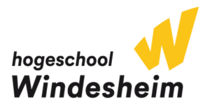 logo hogeschool Windesheim