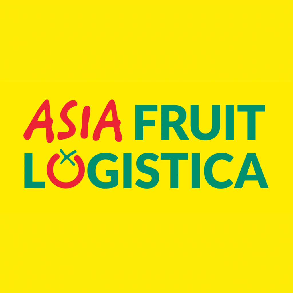 Asia Fruit Logistica 2023 Hong Kong