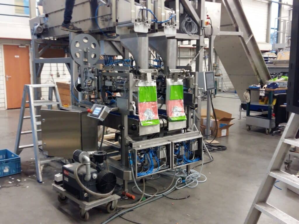 Double Wicket Bagger Ca