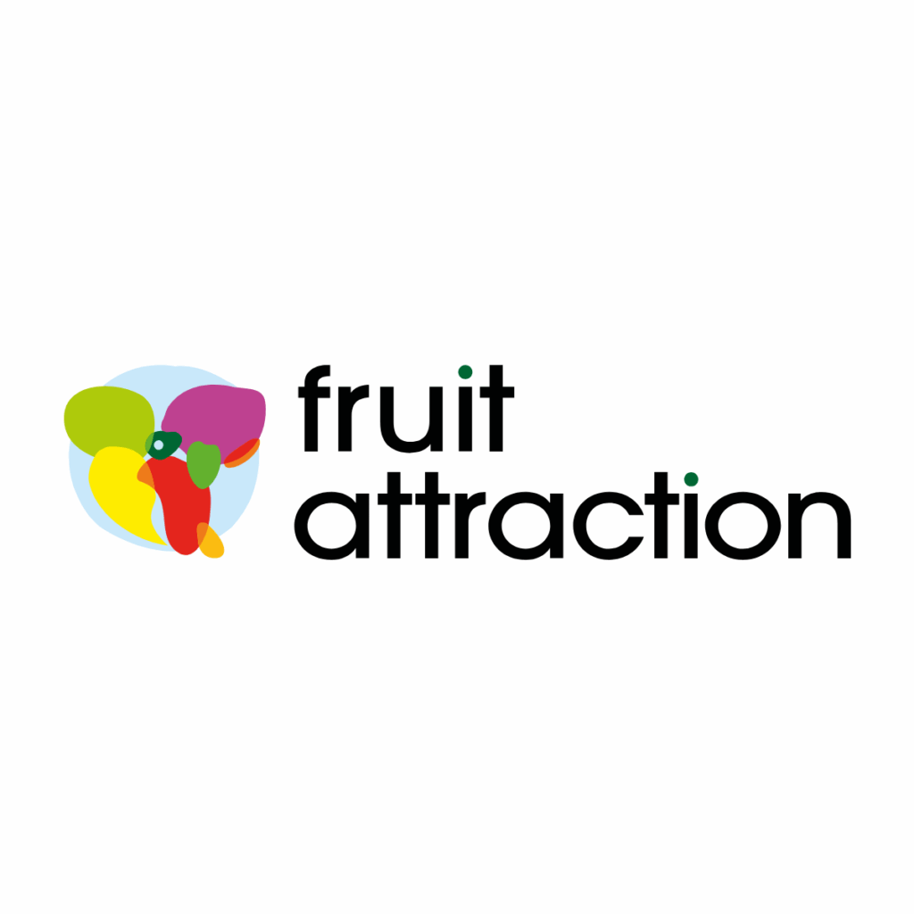 Fruit Attraction logo