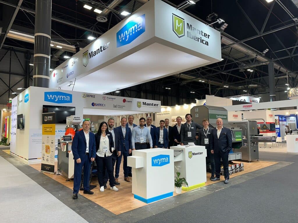 Fruit Attraction 2024