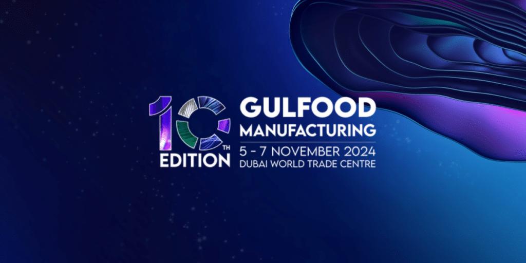 Gulfood 2024