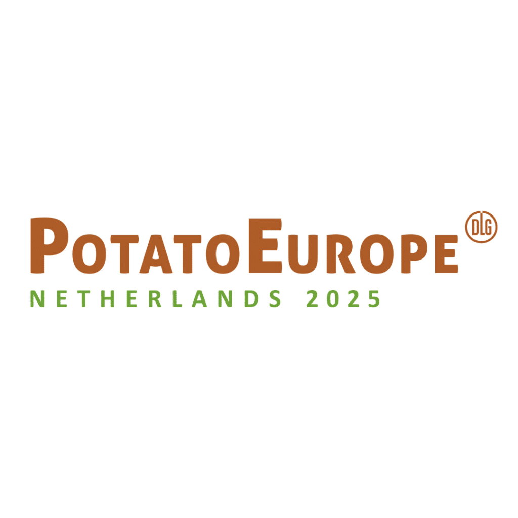 Potatoe Europe 2025 Netherlands