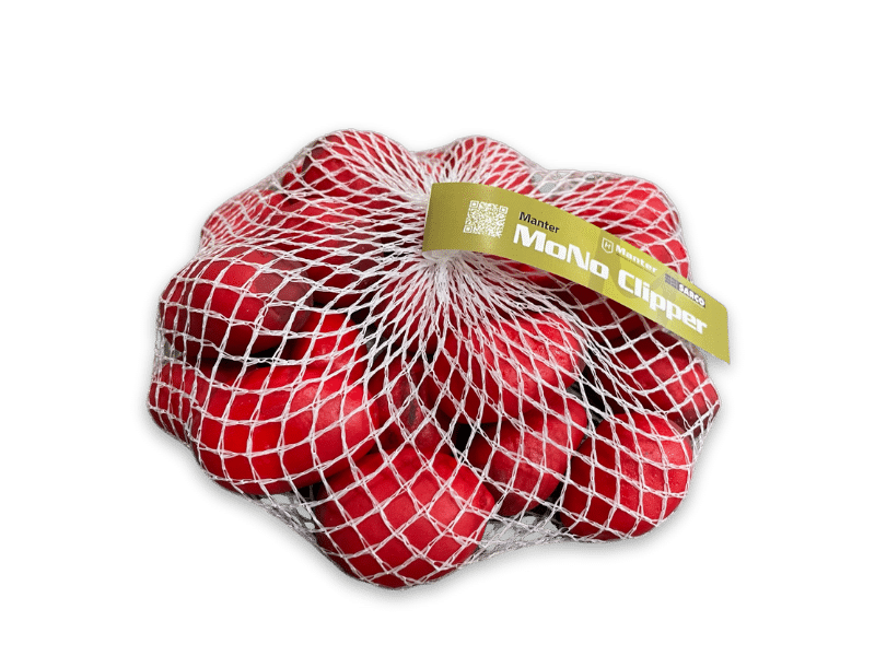 monomaterial net bag