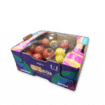 cardbord box with cherry tomatoes 1kg