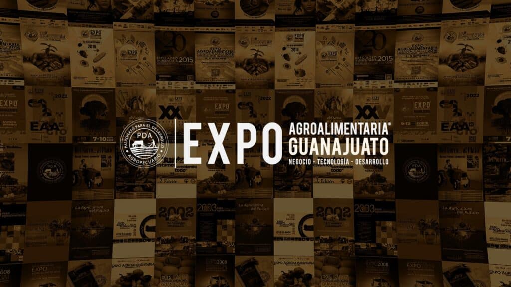 Expo Agroalimentaria Guanajuato