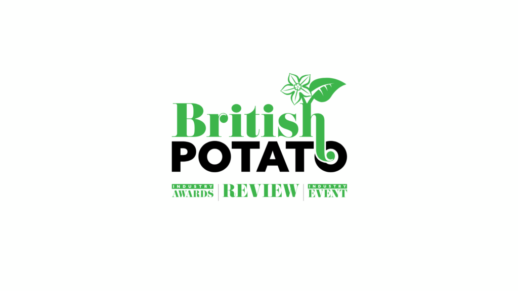 British Potato 2025 Manter