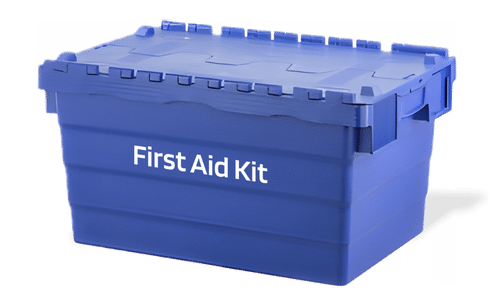 First Aid Kit