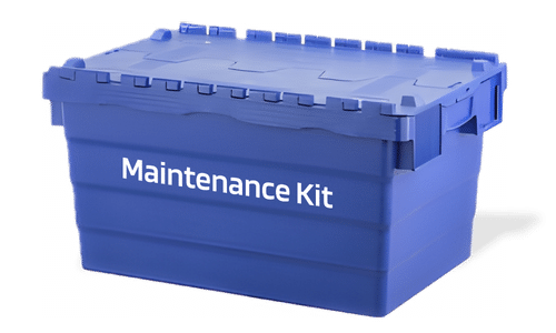 Maintenance Kit