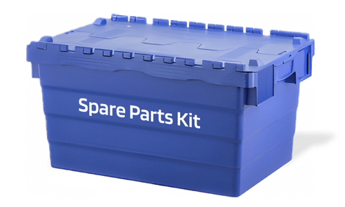 Spare Parts Kit