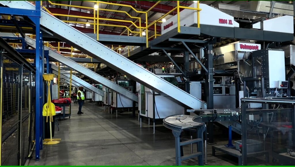 Morada Produce Company - VolmPack - Manter